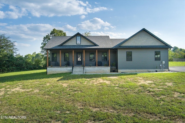 138 Perry Creek Dr, Crossville, TN 38572 - photo 1