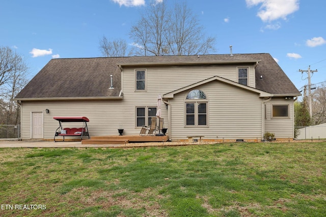 103 Nelson Pl, Harriman, TN 37748 - photo 48
