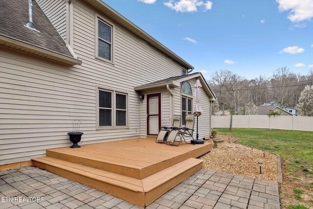 103 Nelson Pl, Harriman, TN 37748 - photo 45