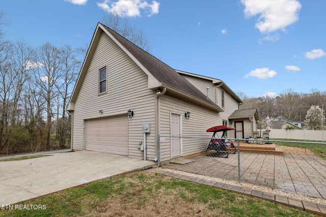 103 Nelson Pl, Harriman, TN 37748 - photo 51