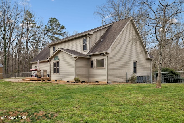 103 Nelson Pl, Harriman, TN 37748 - photo 54