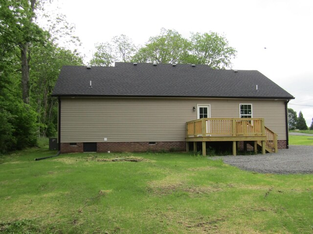 306 Ostella Rd, Cornersville, TN 37047 - photo 4