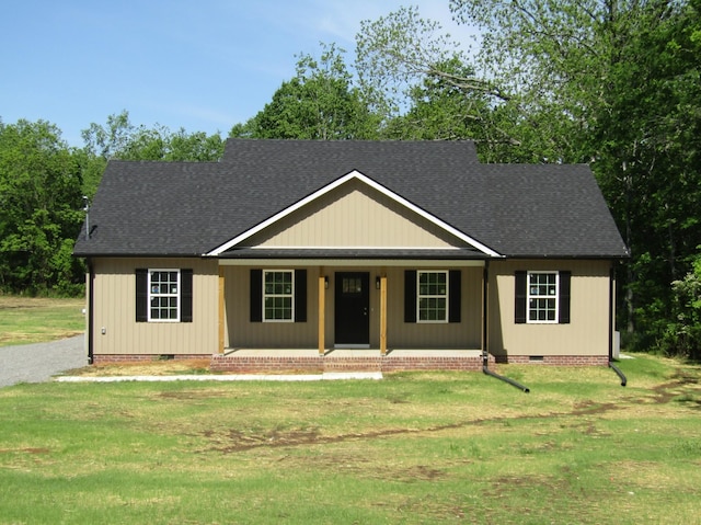 306 Ostella Rd, Cornersville, TN 37047 - photo 1