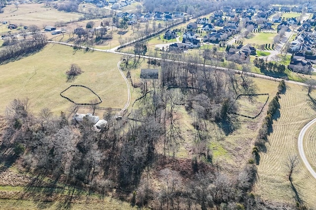2754 Critz Ln, Thompsons Station, TN 37179