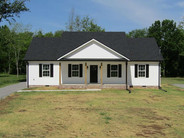 308 Ostella Rd, Cornersville, TN 37047 - photo 3
