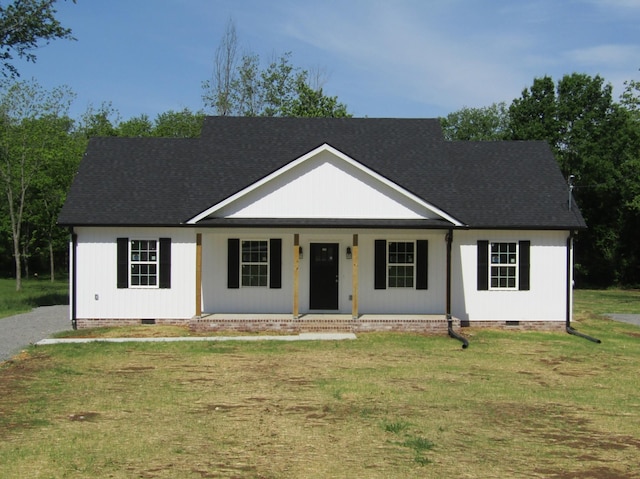 308 Ostella Rd, Cornersville, TN 37047 - photo 1