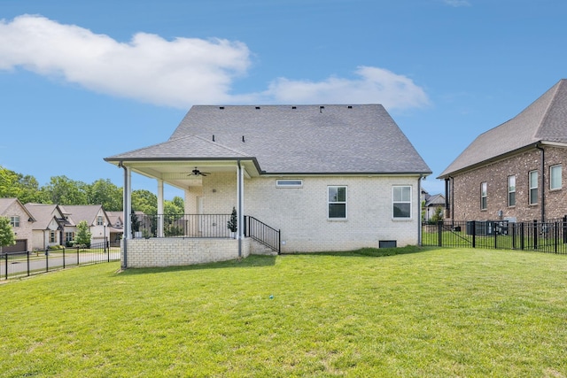195 Pima Trl, Lebanon, TN 37087 - photo 65