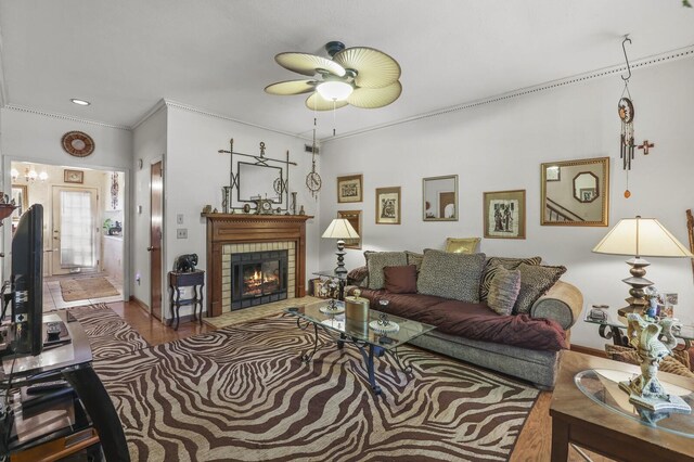 119 Lakebrink Dr, Nashville, TN 37214 - photo 4