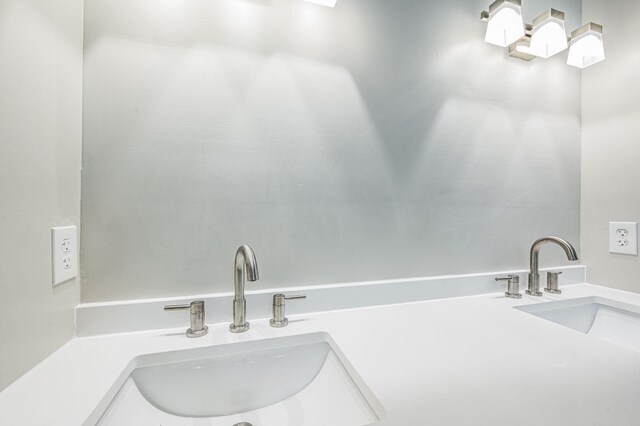 204 Wilson Ave, Auburn, KY 42206 - bathroom with a sink