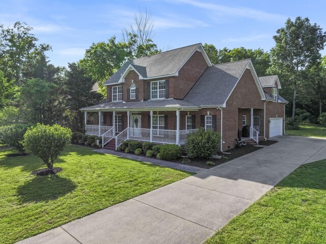 1116 Friendswood Ln, Christiana, TN 37037 - photo 2