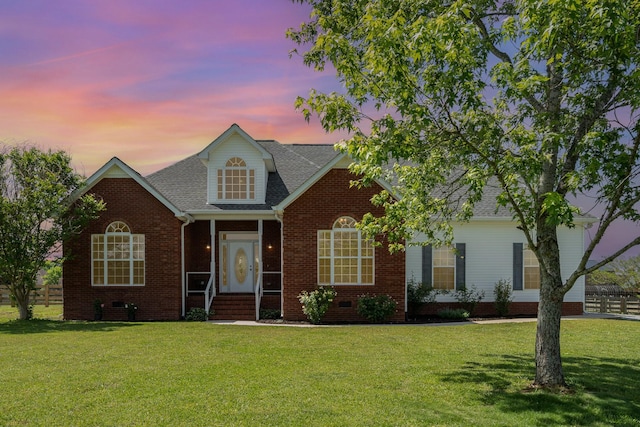 1997 Overland Dr, Chapel Hill, TN 37034