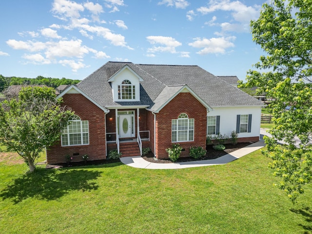 1997 Overland Dr, Chapel Hill, TN 37034