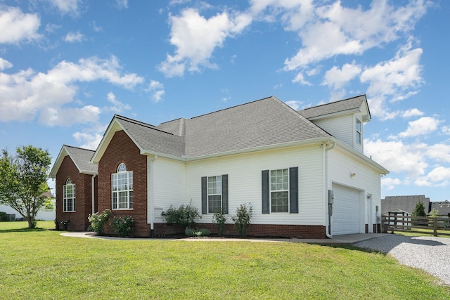 1997 Overland Dr, Chapel Hill, TN 37034
