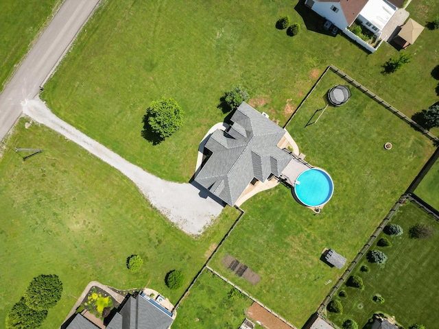 1997 Overland Dr, Chapel Hill, TN 37034