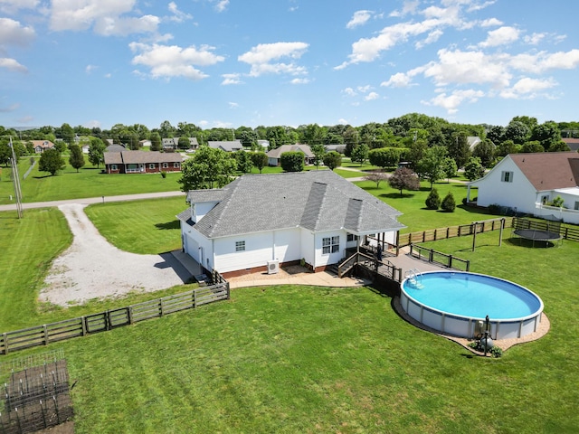 1997 Overland Dr, Chapel Hill, TN 37034