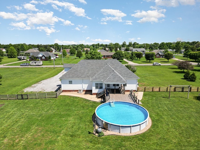 1997 Overland Dr, Chapel Hill, TN 37034