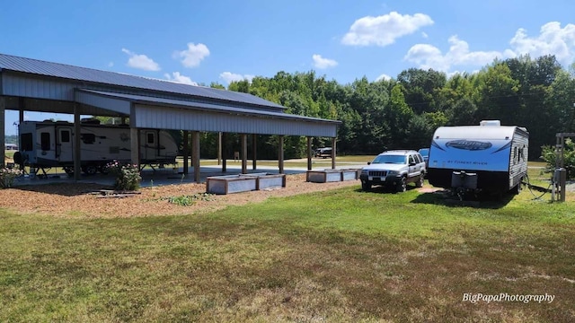 1262 S Riverfront Dr, Clifton, TN 38425
