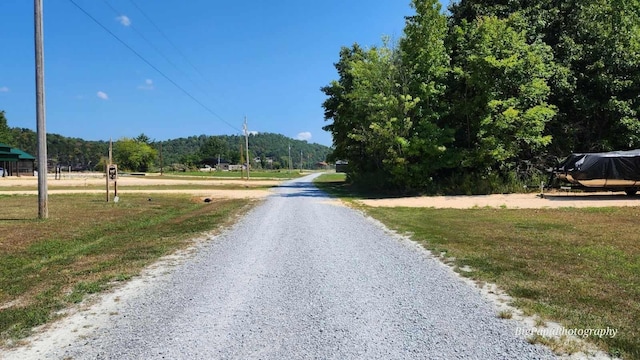 1262 S Riverfront Dr, Clifton, TN 38425