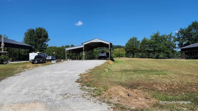 1262 S Riverfront Dr, Clifton, TN 38425