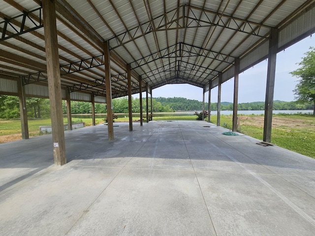 1262 S Riverfront Dr, Clifton, TN 38425