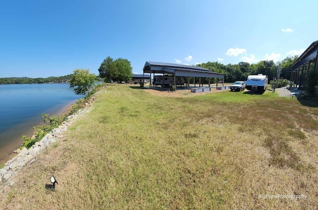 1262 S Riverfront Dr, Clifton, TN 38425