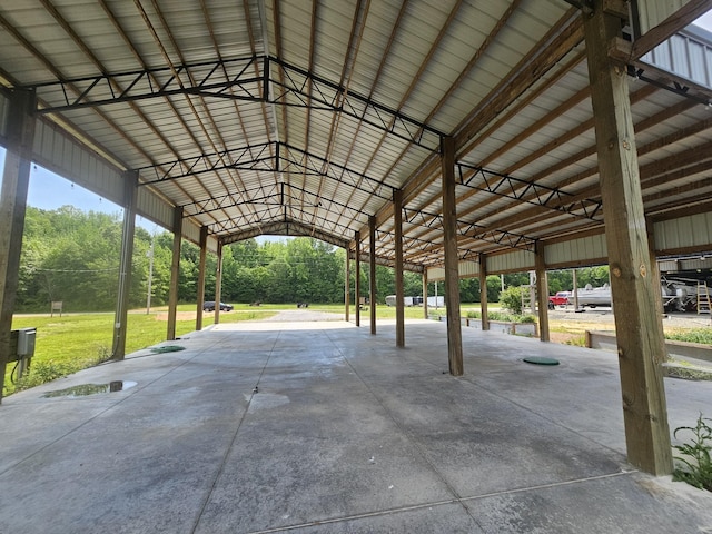 1262 S Riverfront Dr, Clifton, TN 38425