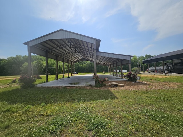 1262 S Riverfront Dr, Clifton, TN 38425