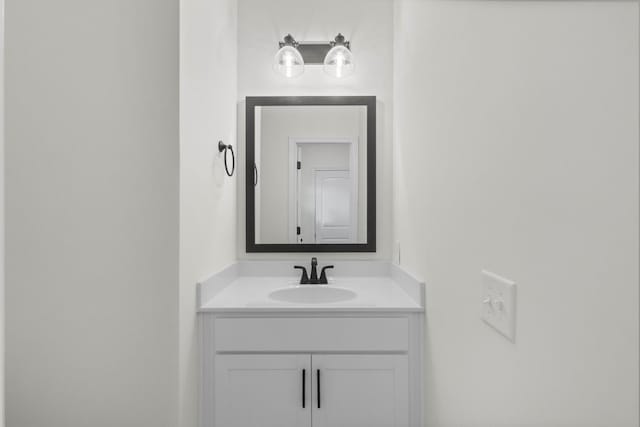 1 Shelton Ferry Rd, Southside, TN 37171 - bathroom with vanity