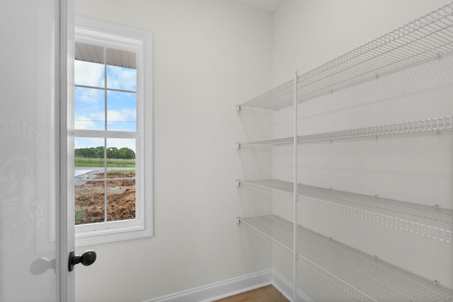 1 Shelton Ferry Rd, Southside, TN 37171 - view of storage area
