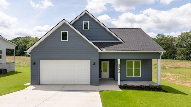 803 Oconner, Smithville, TN 37166 - photo 1