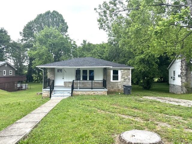 1203 Mcdonald St, Fayetteville, TN 37334 - photo 1