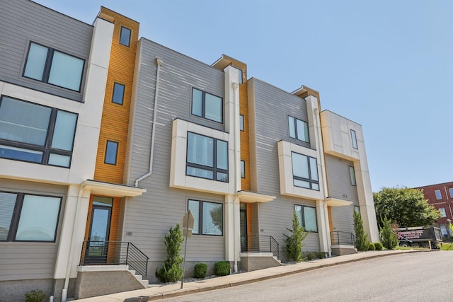 98 N 8th St, Nashville, TN 37206 - view of building exterior