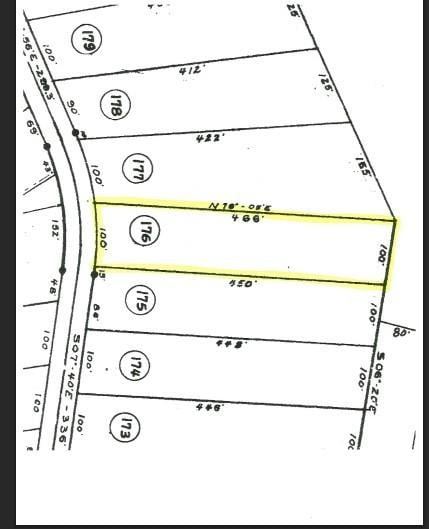 0 Rock Springs Rd, Celina, TN 38551