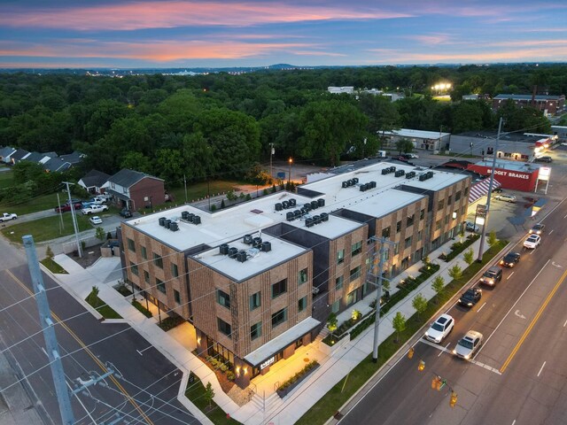 1090 Haysboro Ave Unit 310, Nashville, TN 37216 - photo 45