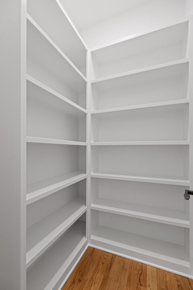2208 Launcelot Rd, Chattanooga, TN 37421 - view of pantry