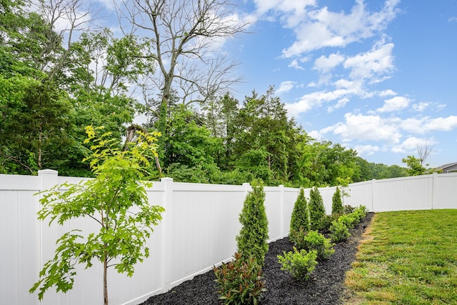 3308 Longstalk Rd, Antioch, TN 37013 - view of yard