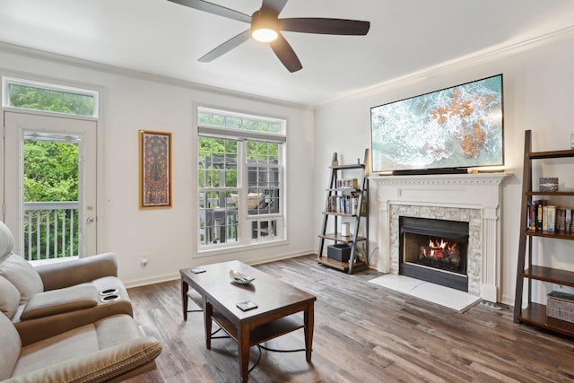 7717A Sawyer Brown Rd, Nashville, TN 37221 - photo 10