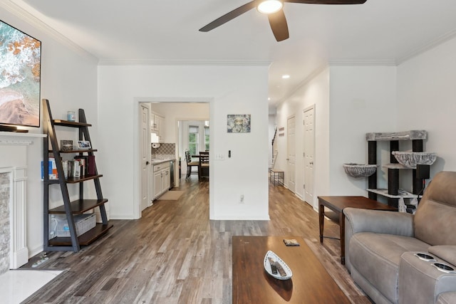 7717A Sawyer Brown Rd, Nashville, TN 37221 - photo 8