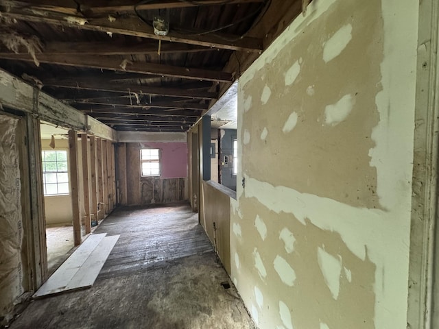 226 Highland St, Ripley, TN 38063 - view of miscellaneous room