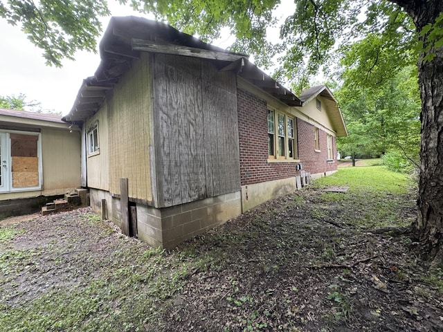 226 Highland St, Ripley, TN 38063 - view of home's exterior