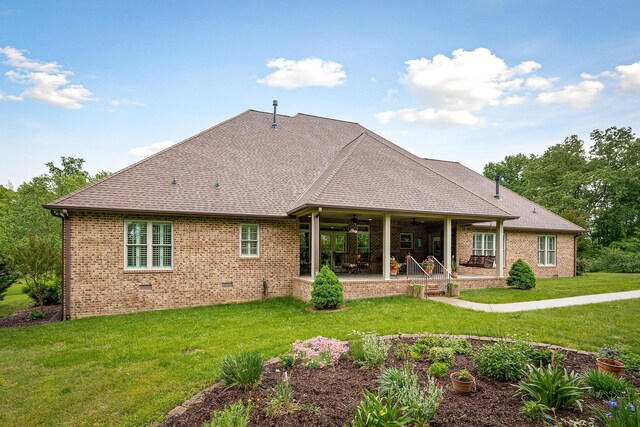 4455 Bear Lake Rd, Cookeville, TN 38506 - photo 52