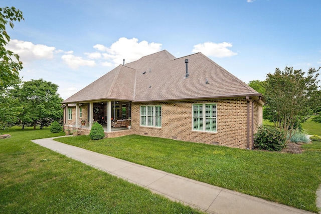 4455 Bear Lake Rd, Cookeville, TN 38506 - photo 49