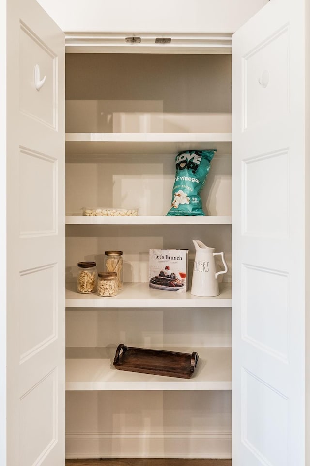 1219 Ben Forkum Dr, Lebanon, TN 37087 - view of closet