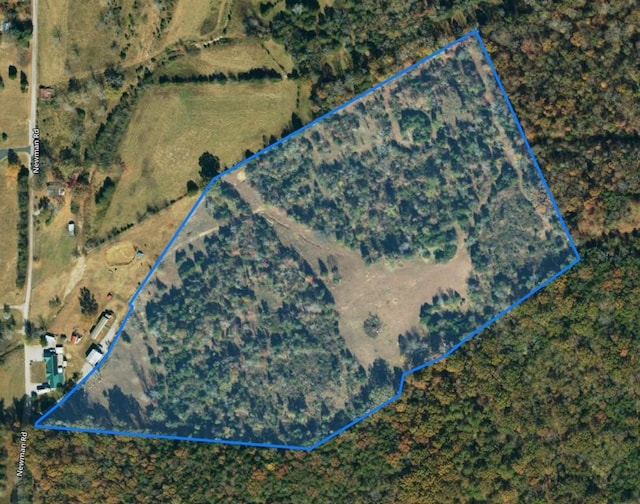 0 Moore Hollow Rd, Prospect, TN 38477
