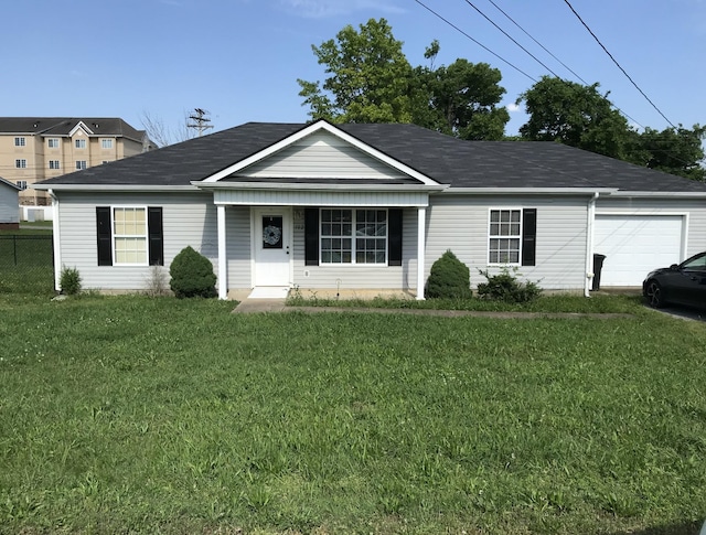 102 Saddlewood Dr, Shelbyville, TN 37160 - photo 1
