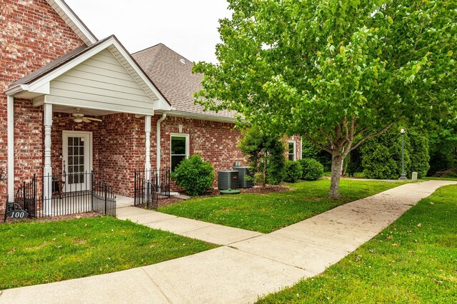 100 Shore Dr, White House, TN 37188 - photo 4