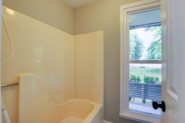 1420 E Rhett Butler Rd, Clarksville, TN 37042 - view of full bath