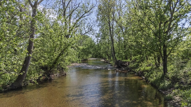 4824 Leipers Creek Rd, Williamsport, TN 38487 - water view