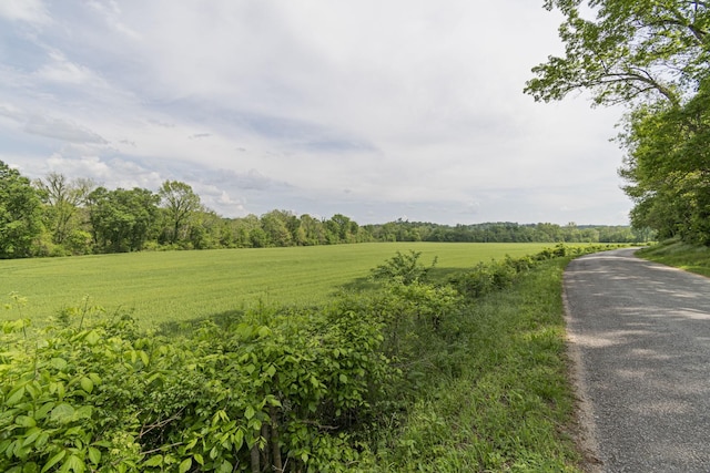 4824 Leipers Creek Rd, Williamsport, TN 38487 - view of road featuring a rural view