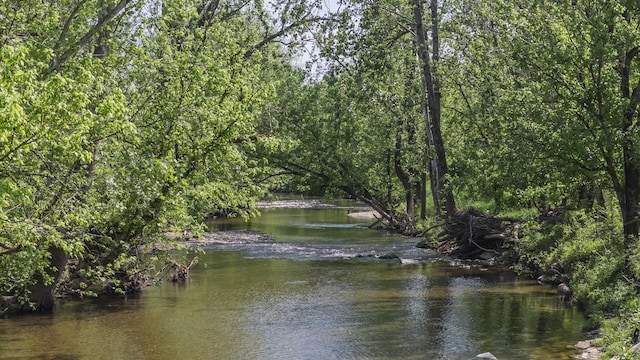 4824 Leipers Creek Rd, Williamsport, TN 38487 - water view